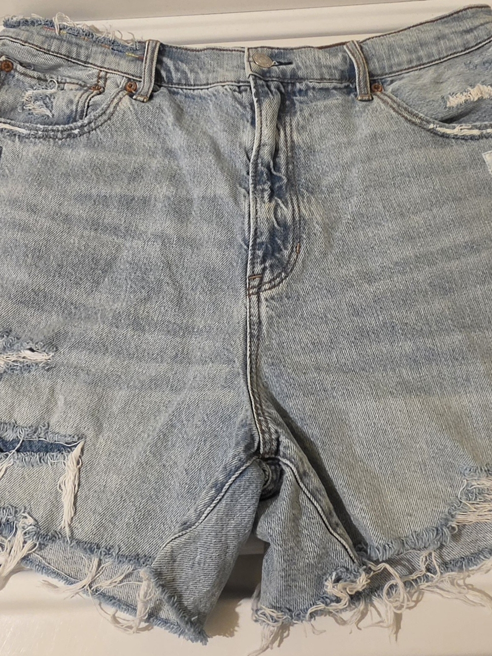 American Eagle